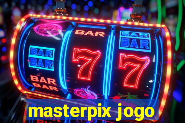 masterpix jogo